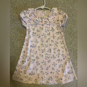 TBBC toddler girl dress